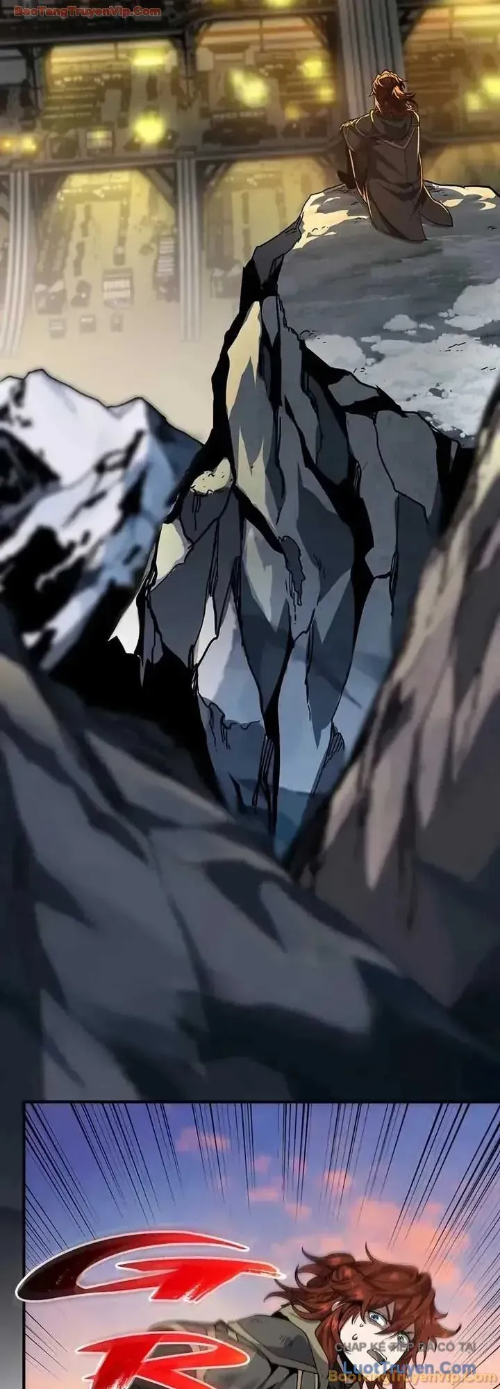 Ánh Sáng Cuối Con Đường Chapter 242 - 4