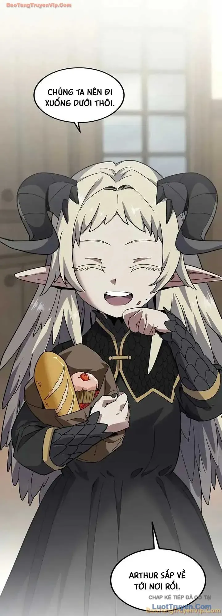 Ánh Sáng Cuối Con Đường Chapter 242 - 31