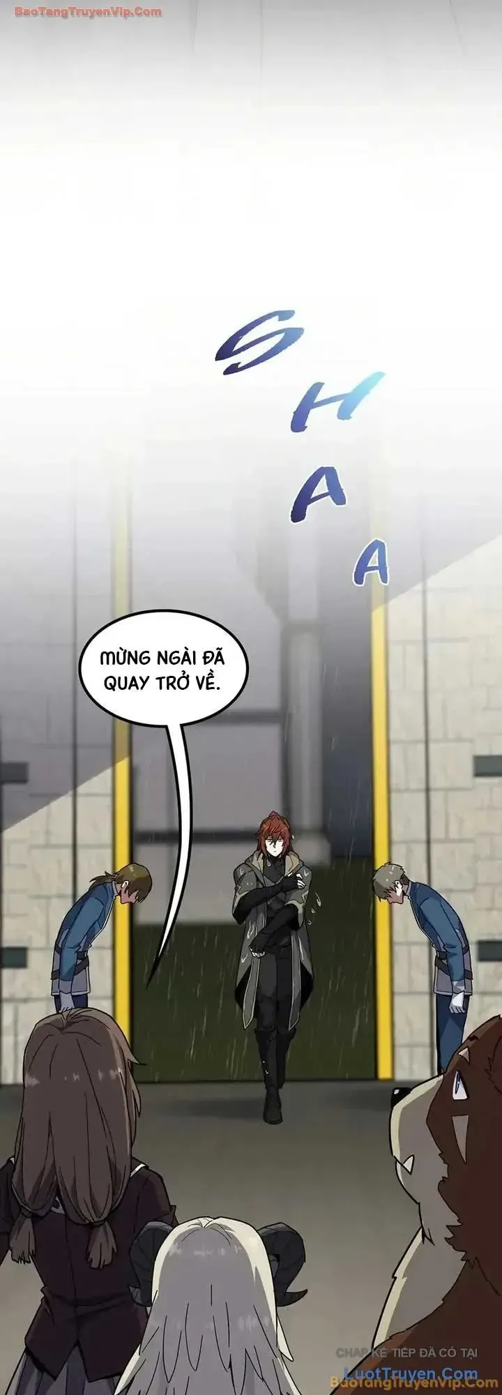 Ánh Sáng Cuối Con Đường Chapter 242 - 32