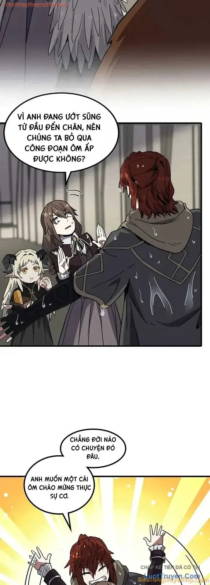 Ánh Sáng Cuối Con Đường Chapter 242 - 33