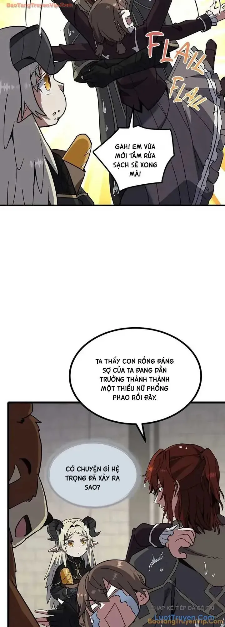 Ánh Sáng Cuối Con Đường Chapter 242 - 34