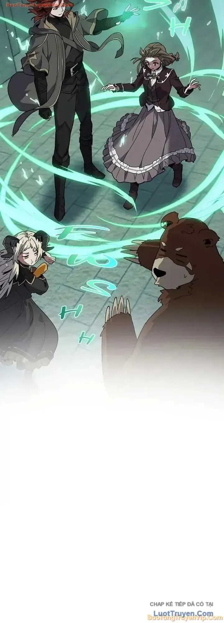 Ánh Sáng Cuối Con Đường Chapter 242 - 36