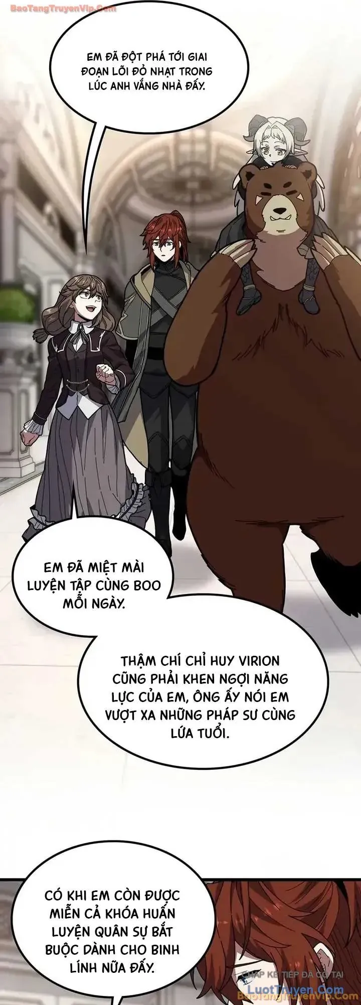 Ánh Sáng Cuối Con Đường Chapter 242 - 37