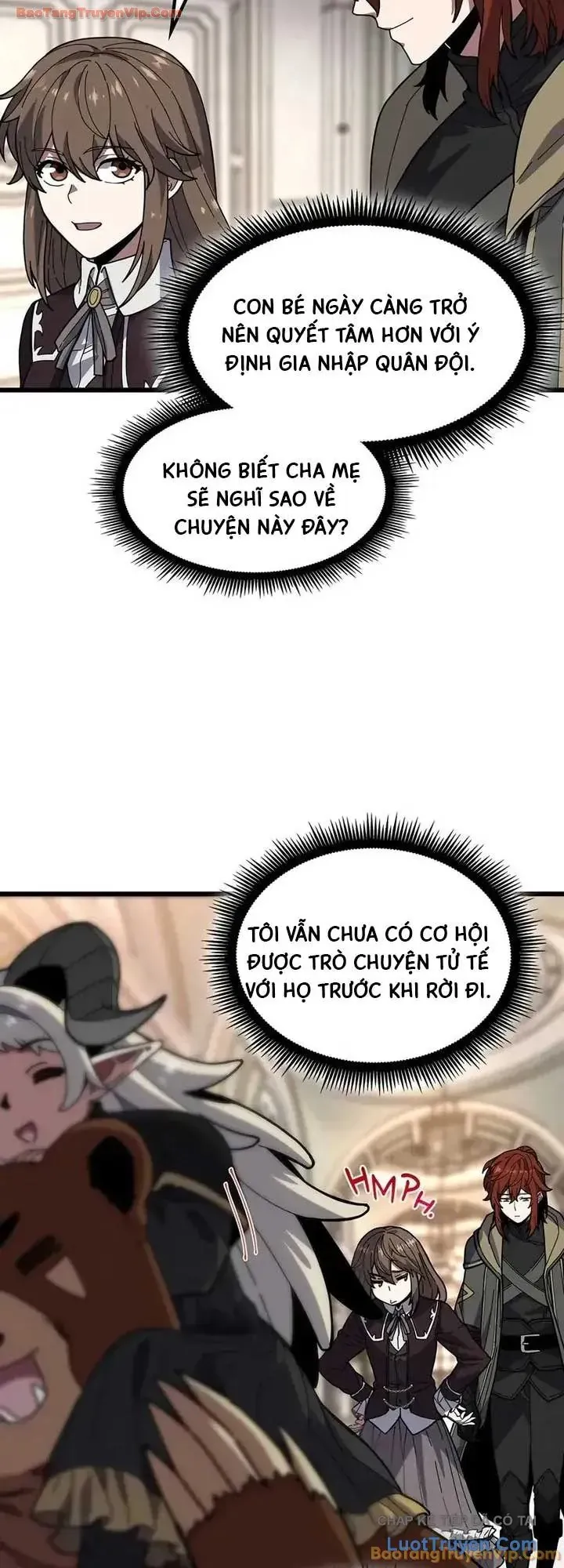 Ánh Sáng Cuối Con Đường Chapter 242 - 38