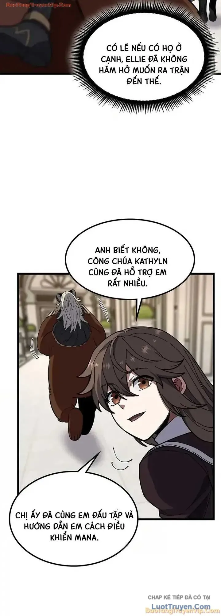 Ánh Sáng Cuối Con Đường Chapter 242 - 39