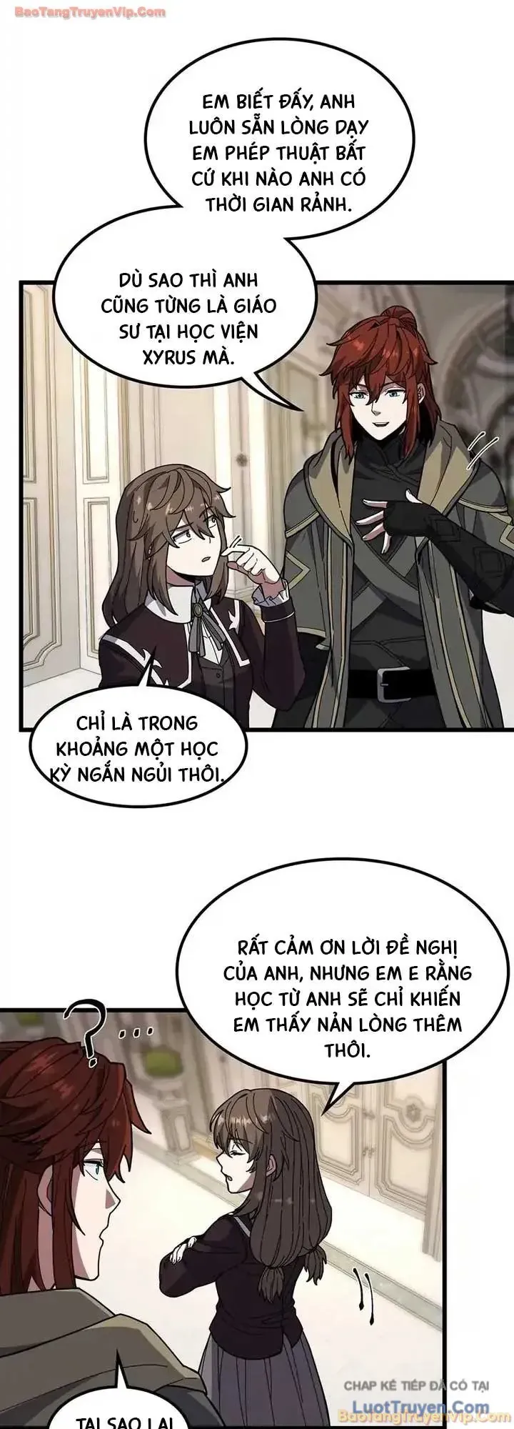 Ánh Sáng Cuối Con Đường Chapter 242 - 40