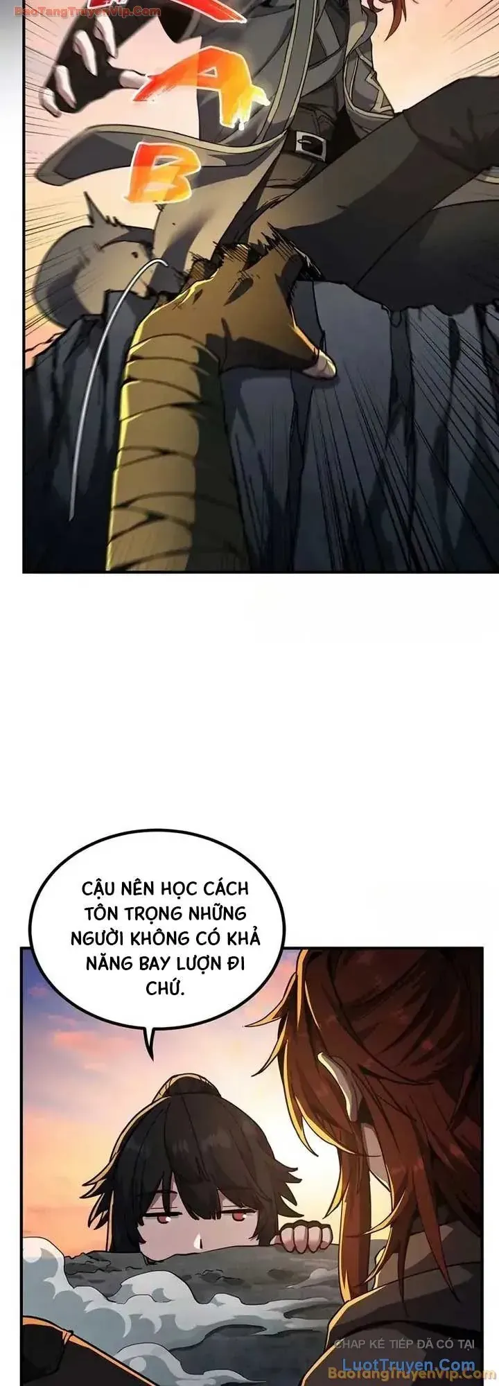 Ánh Sáng Cuối Con Đường Chapter 242 - 5