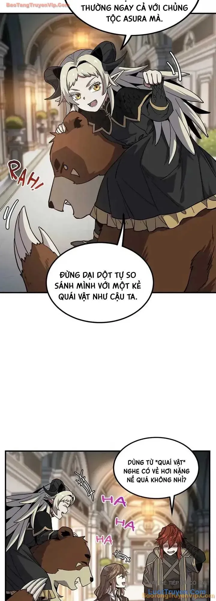 Ánh Sáng Cuối Con Đường Chapter 242 - 43