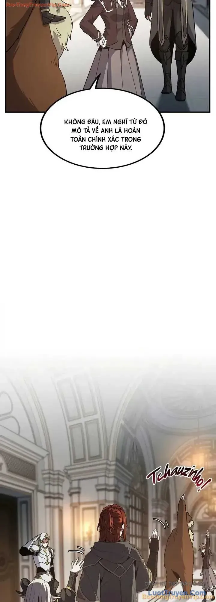 Ánh Sáng Cuối Con Đường Chapter 242 - 44