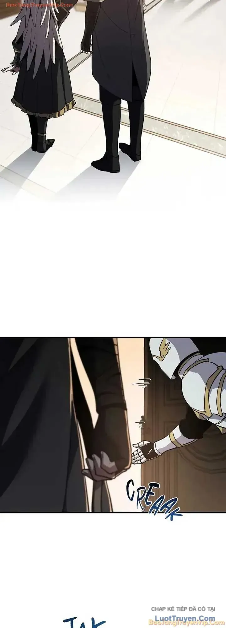 Ánh Sáng Cuối Con Đường Chapter 242 - 45