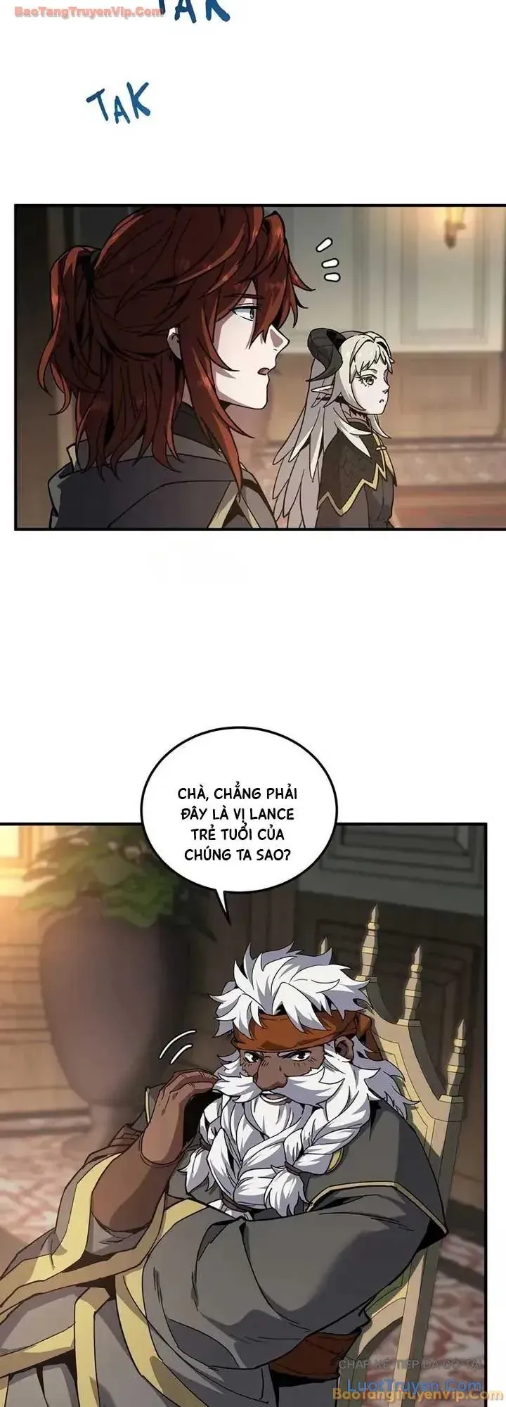 Ánh Sáng Cuối Con Đường Chapter 242 - 46