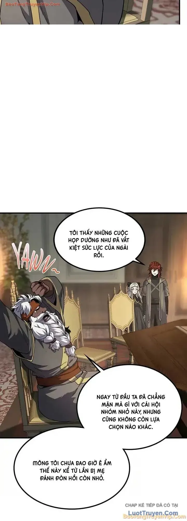 Ánh Sáng Cuối Con Đường Chapter 242 - 47