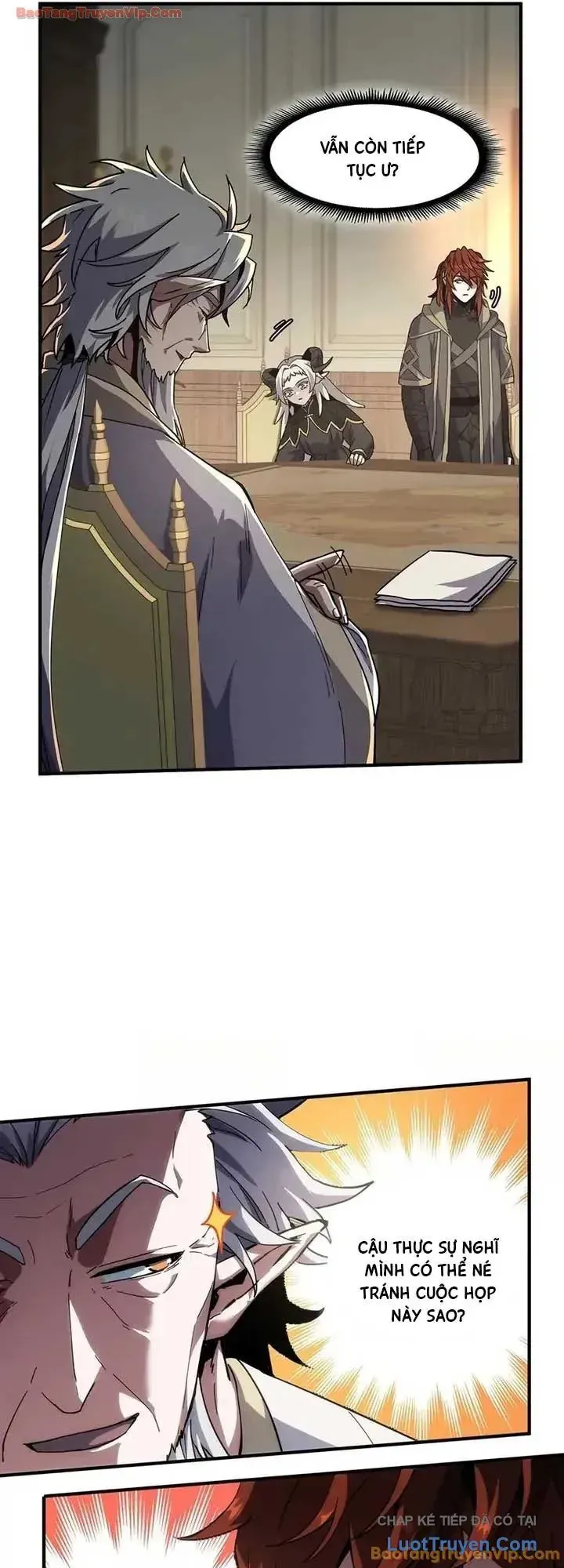 Ánh Sáng Cuối Con Đường Chapter 242 - 50