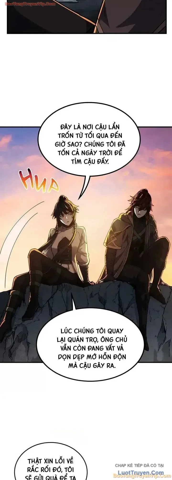 Ánh Sáng Cuối Con Đường Chapter 242 - 6