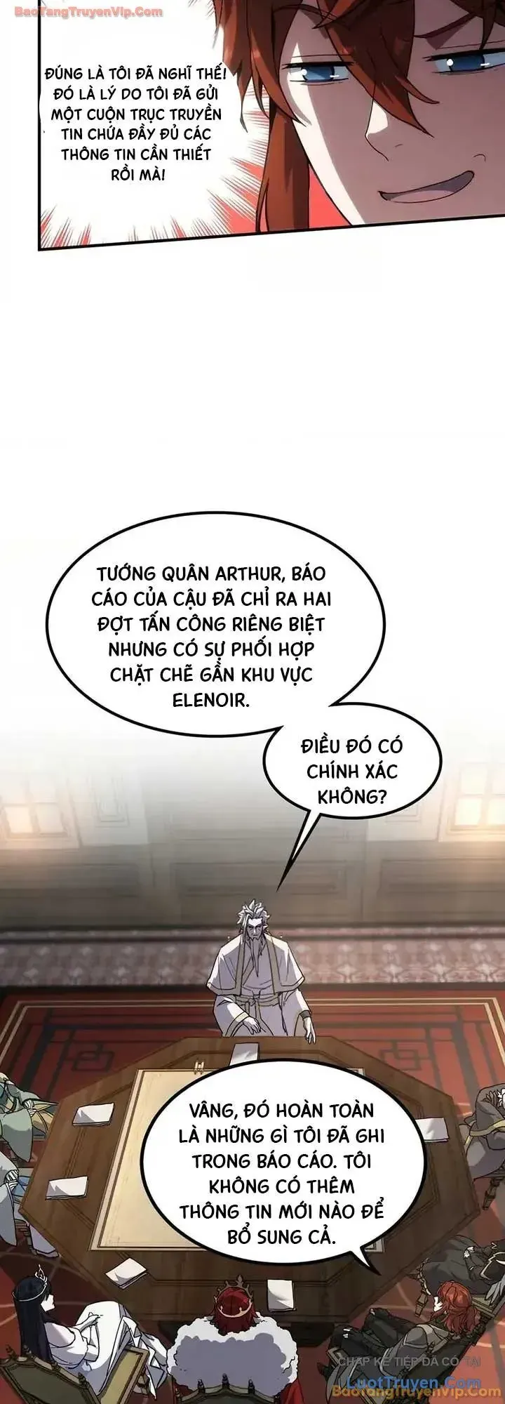 Ánh Sáng Cuối Con Đường Chapter 242 - 51