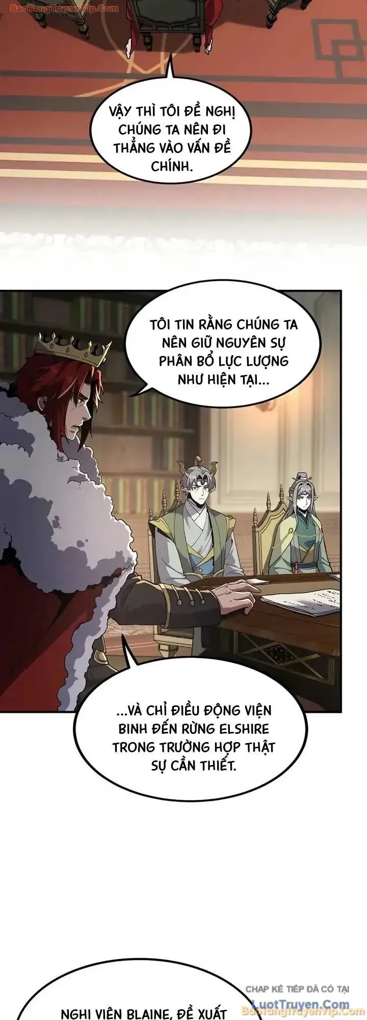 Ánh Sáng Cuối Con Đường Chapter 242 - 52