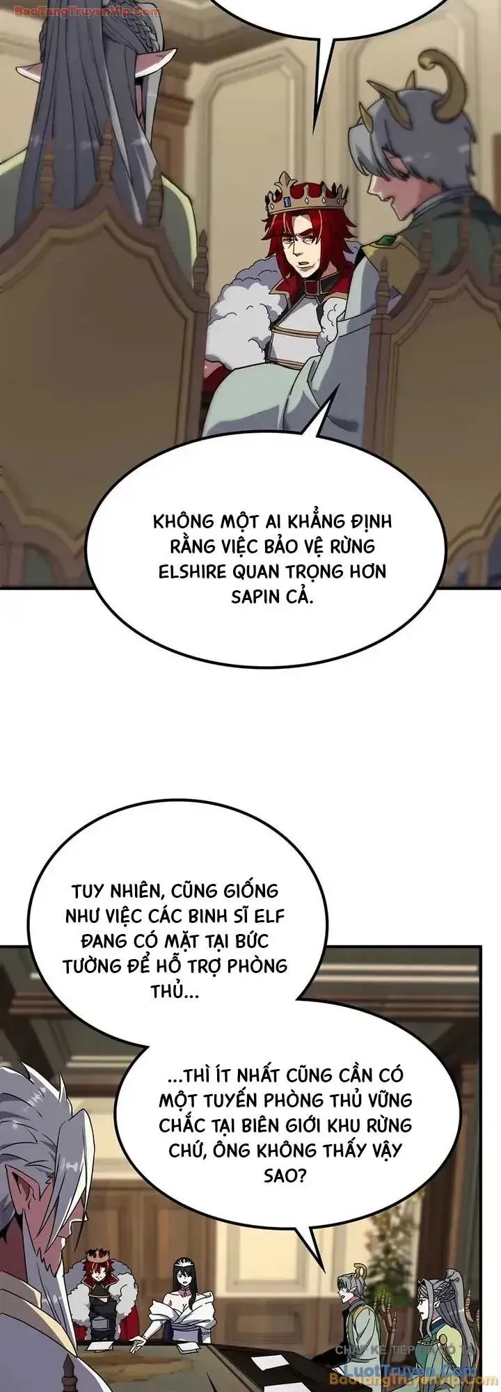 Ánh Sáng Cuối Con Đường Chapter 242 - 54