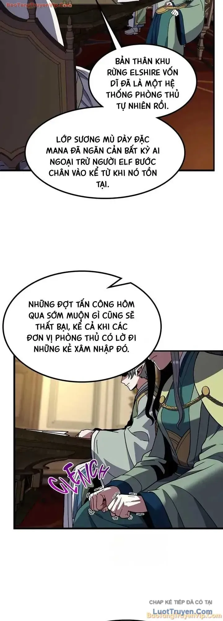 Ánh Sáng Cuối Con Đường Chapter 242 - 55