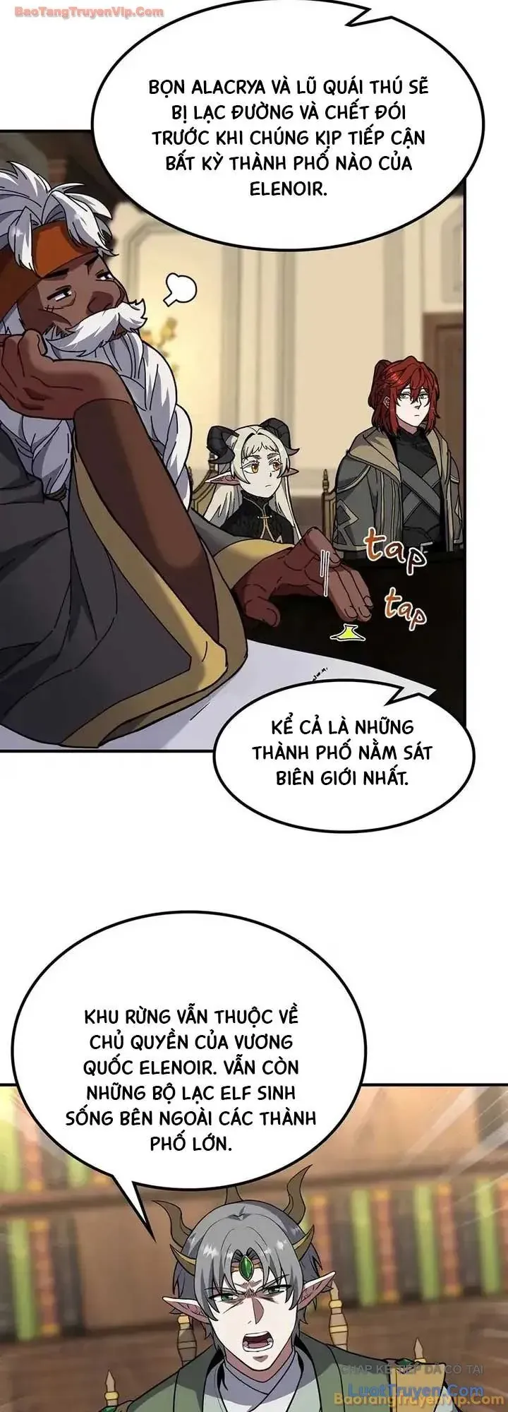 Ánh Sáng Cuối Con Đường Chapter 242 - 56