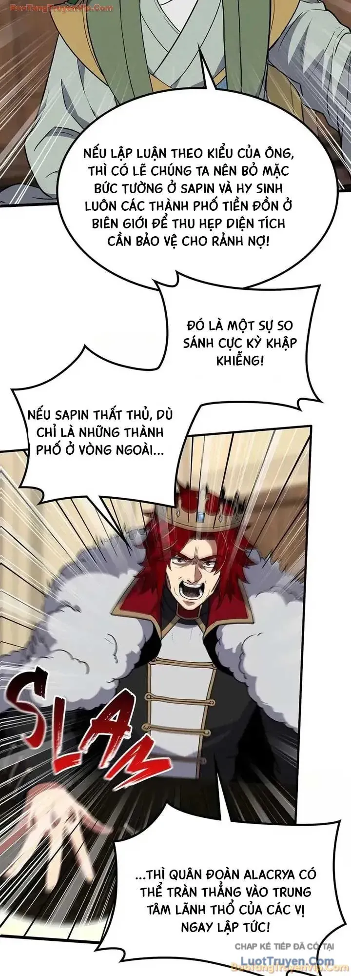 Ánh Sáng Cuối Con Đường Chapter 242 - 57