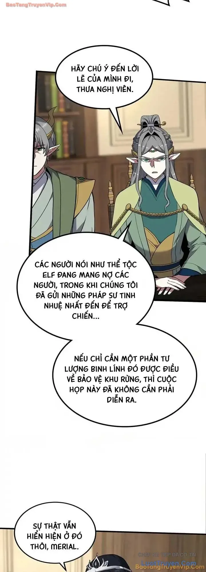 Ánh Sáng Cuối Con Đường Chapter 242 - 58