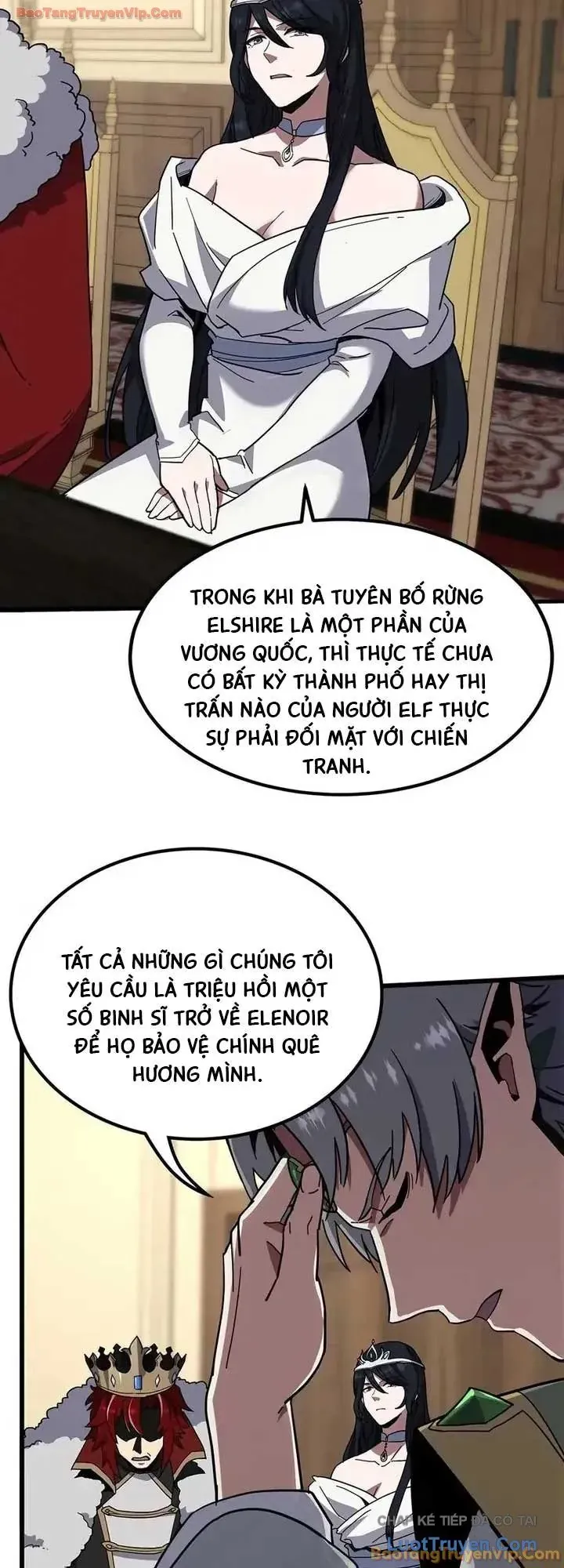Ánh Sáng Cuối Con Đường Chapter 242 - 59