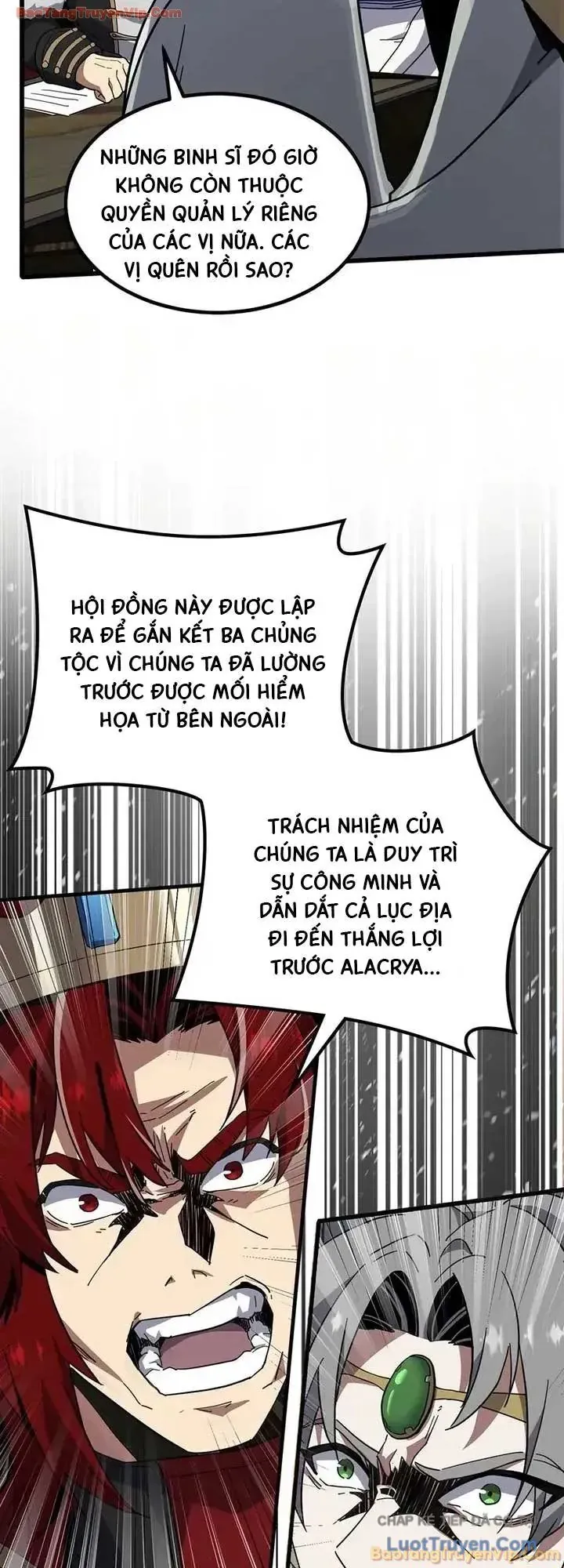 Ánh Sáng Cuối Con Đường Chapter 242 - 60