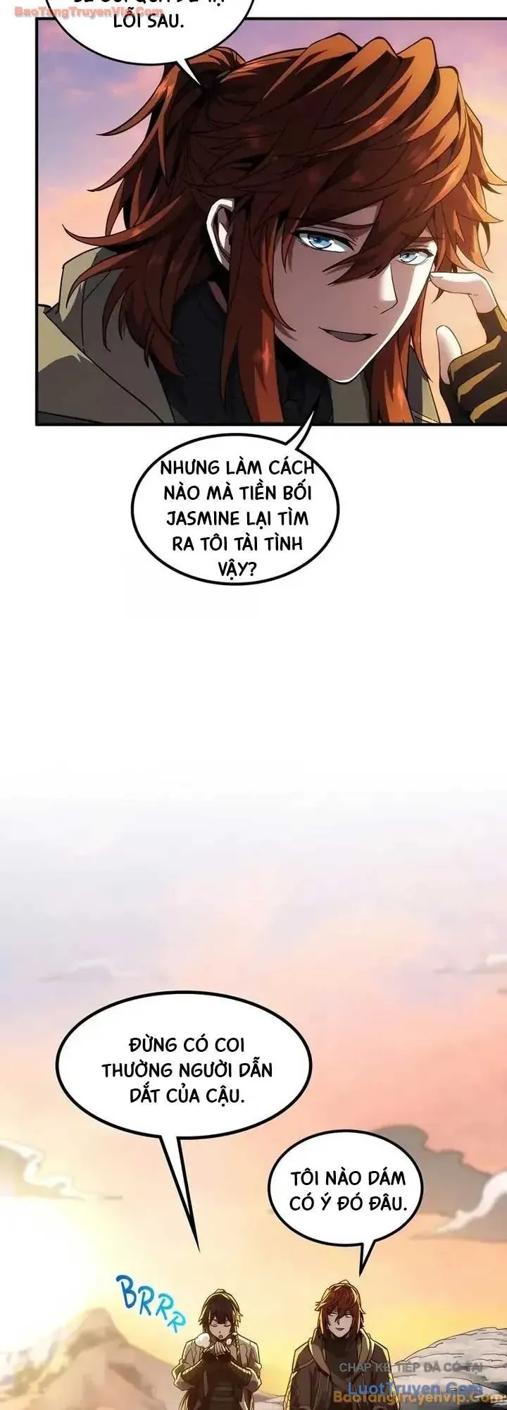 Ánh Sáng Cuối Con Đường Chapter 242 - 7