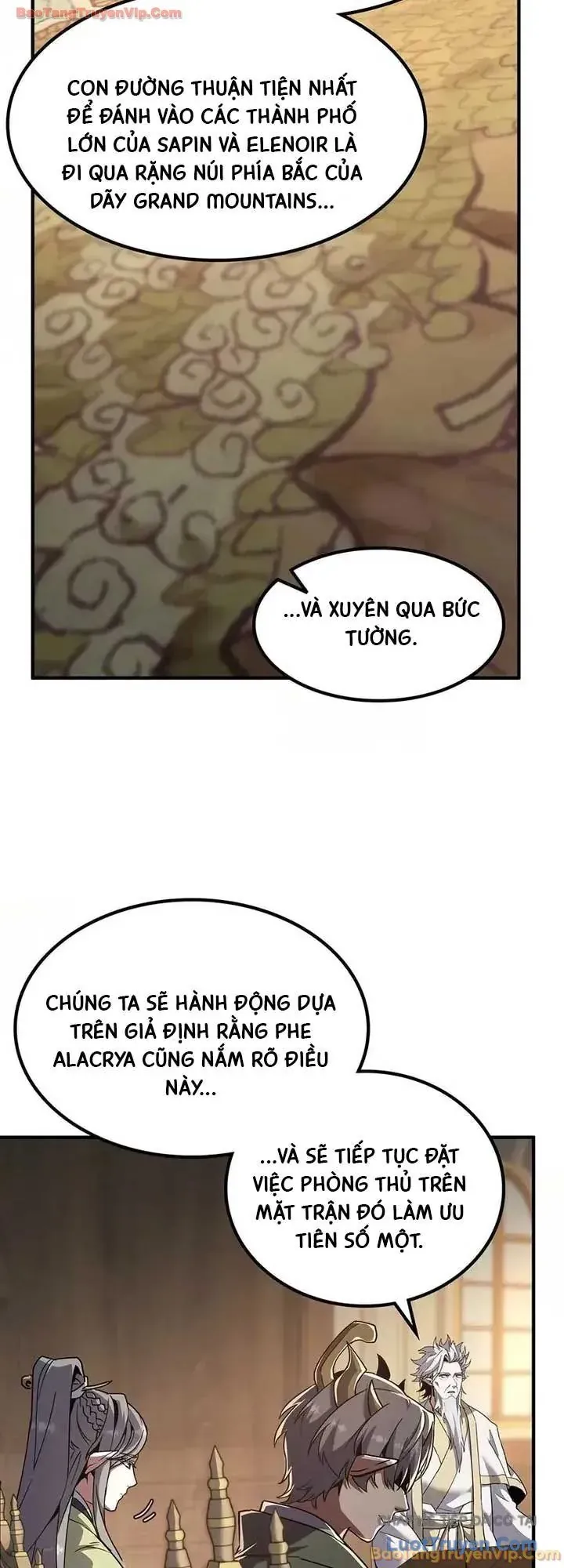 Ánh Sáng Cuối Con Đường Chapter 242 - 64