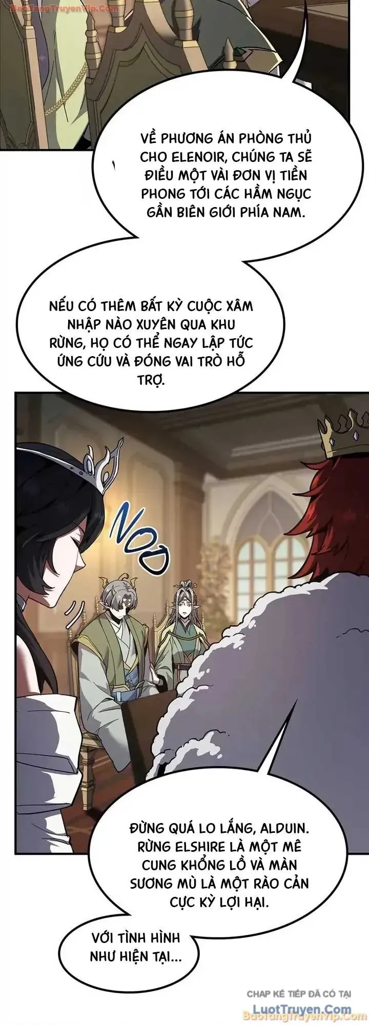 Ánh Sáng Cuối Con Đường Chapter 242 - 65