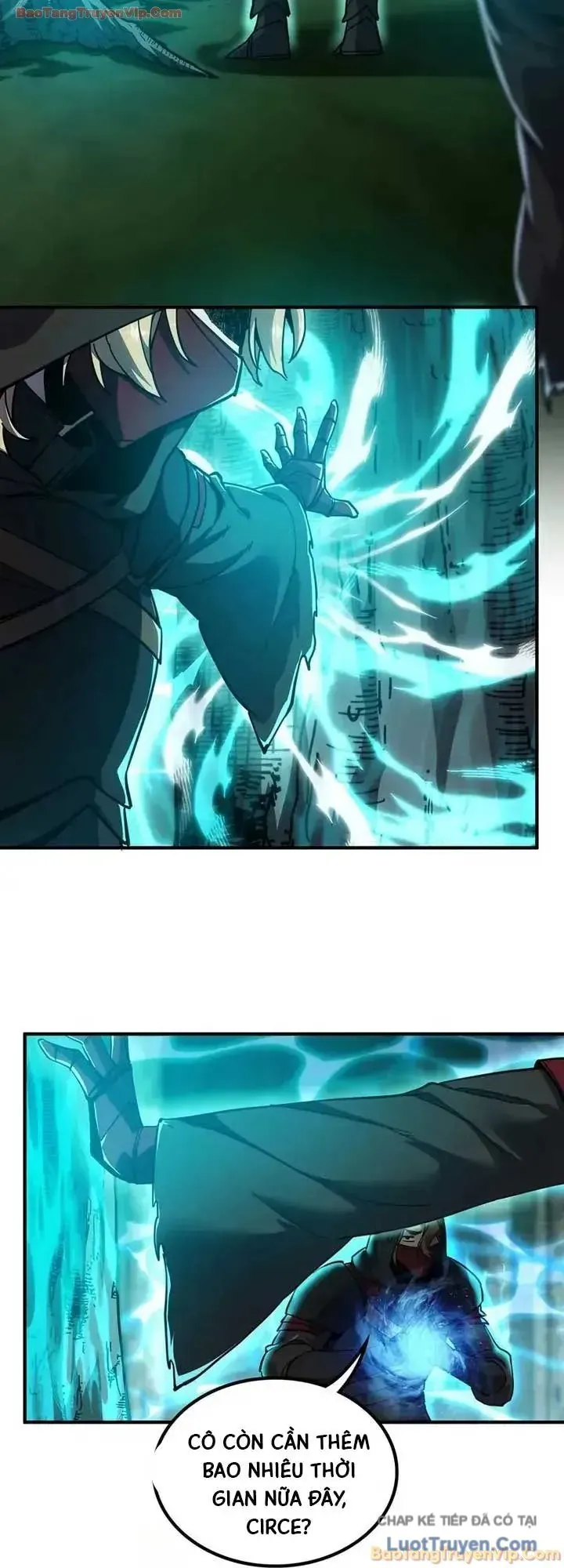 Ánh Sáng Cuối Con Đường Chapter 242 - 68