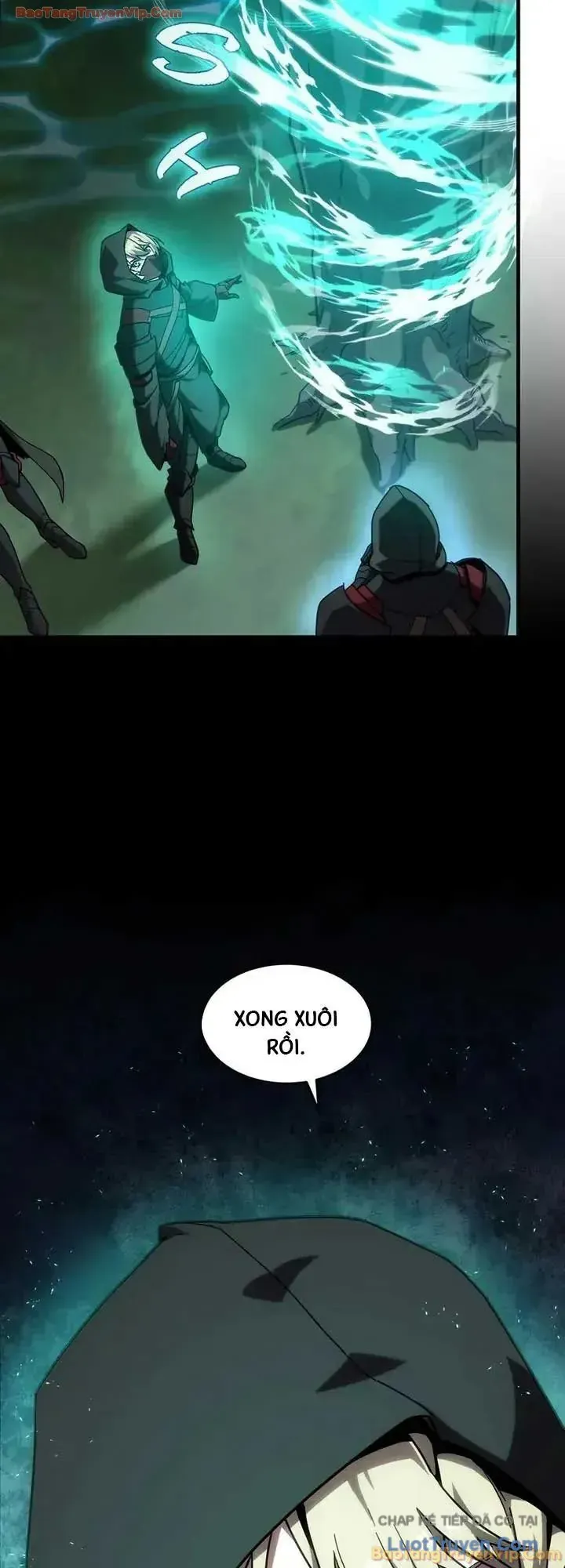 Ánh Sáng Cuối Con Đường Chapter 242 - 70