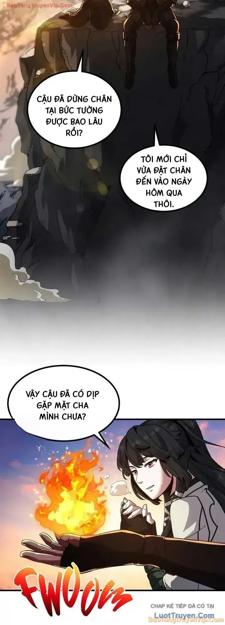 Ánh Sáng Cuối Con Đường Chapter 242 - 8