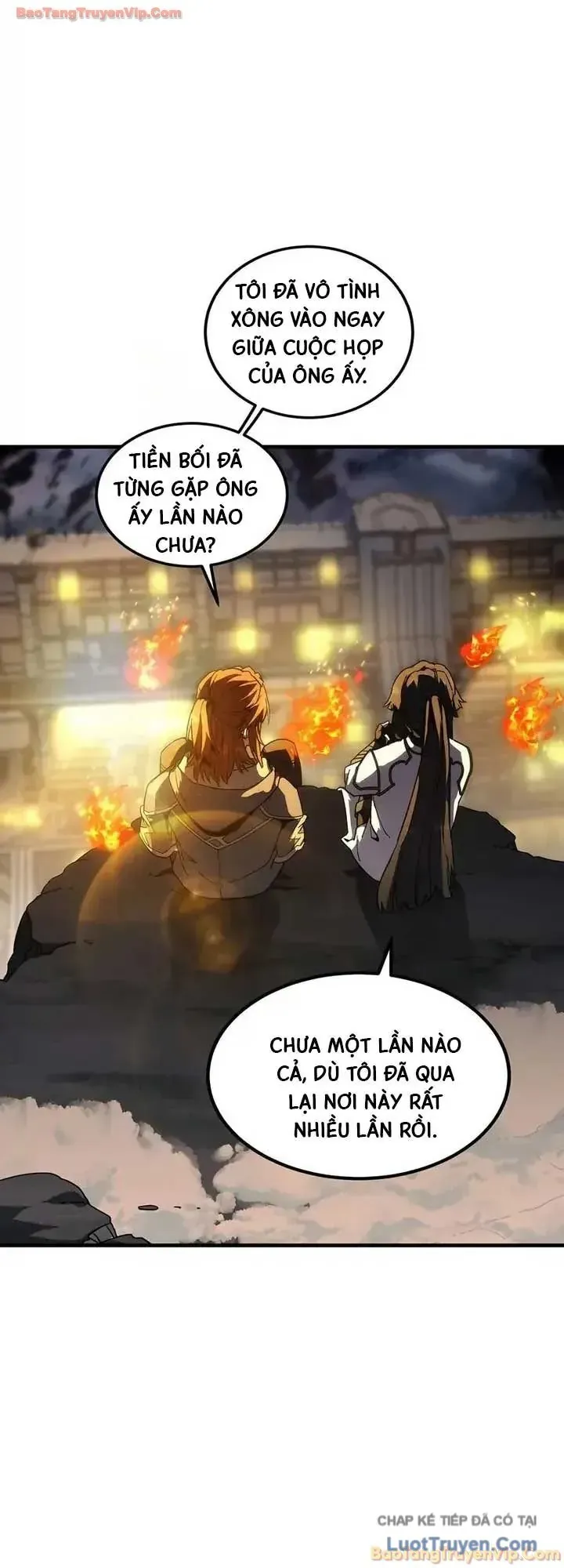 Ánh Sáng Cuối Con Đường Chapter 242 - 9