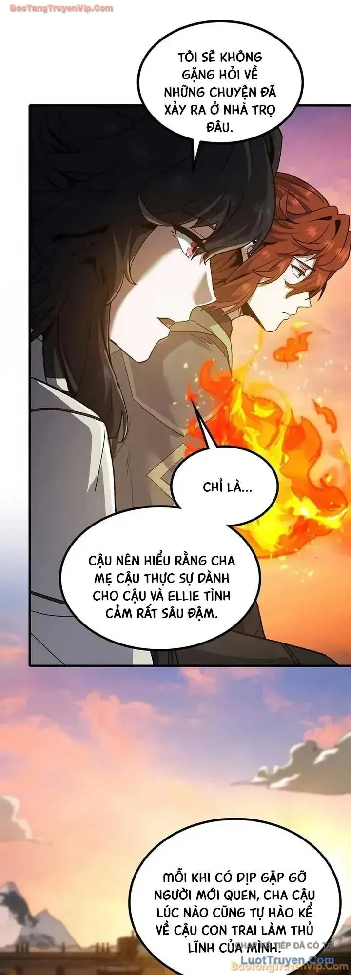 Ánh Sáng Cuối Con Đường Chapter 242 - 10