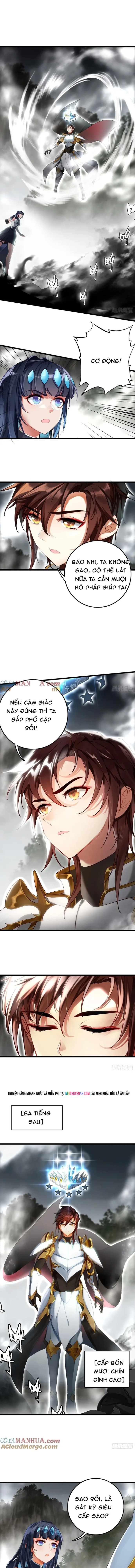 Âm Dương Miện Chapter 105 - 6