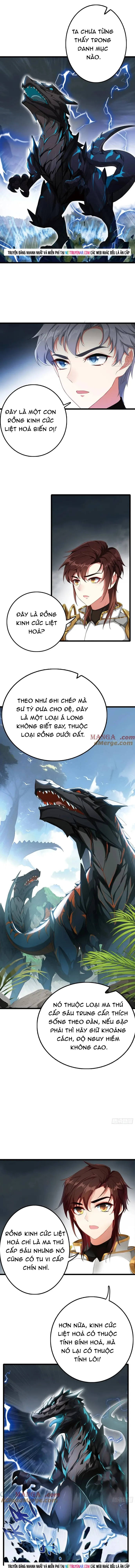 Âm Dương Miện Chapter 107 - 5