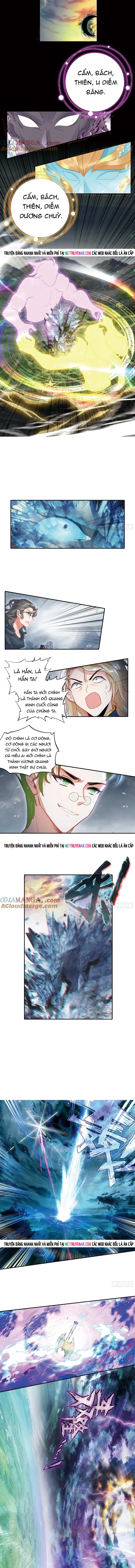 Âm Dương Miện Chapter 113 - 2