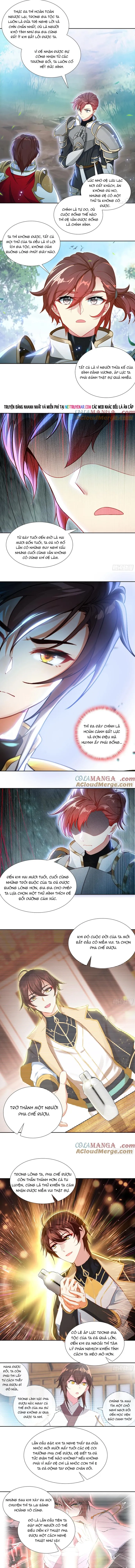 Âm Dương Miện Chapter 116 - 3