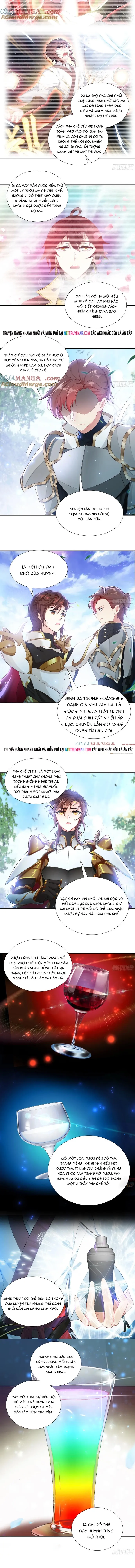 Âm Dương Miện Chapter 116 - 4