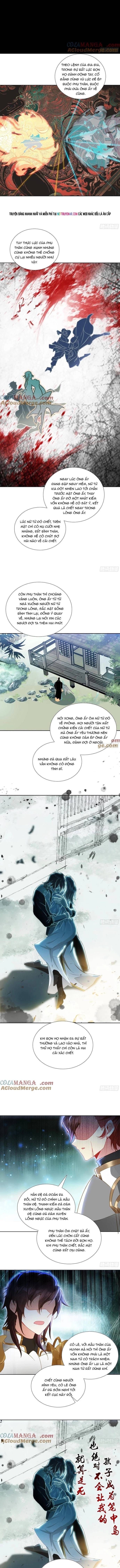 Âm Dương Miện Chapter 117 - 3