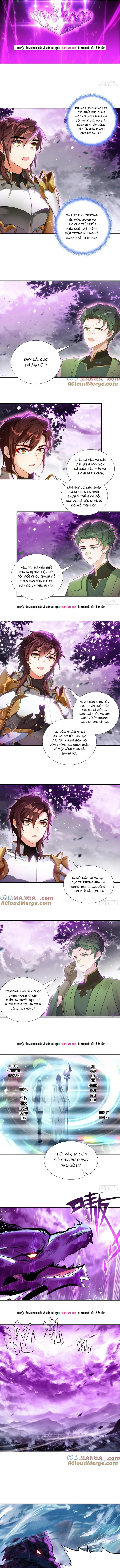 Âm Dương Miện Chapter 118 - 2