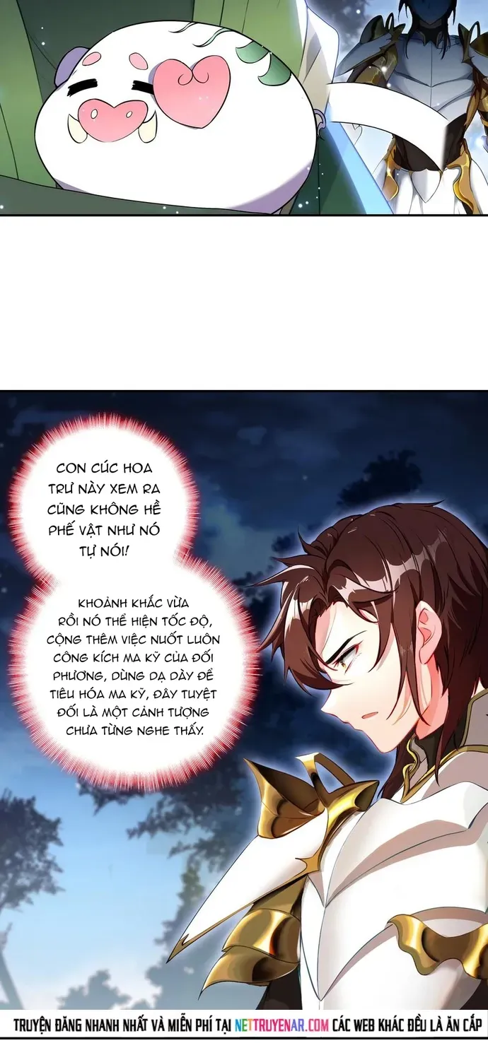 Âm Dương Miện Chapter 122 - 15