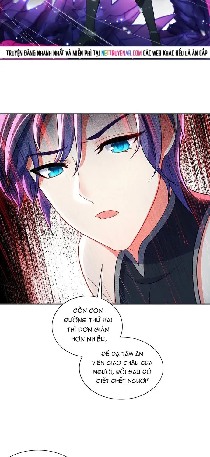 Âm Dương Miện Chapter 122 - 22