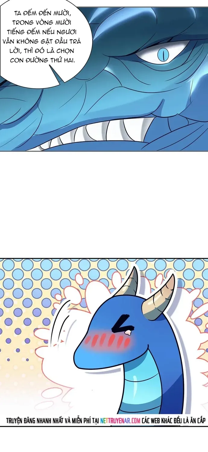 Âm Dương Miện Chapter 122 - 23