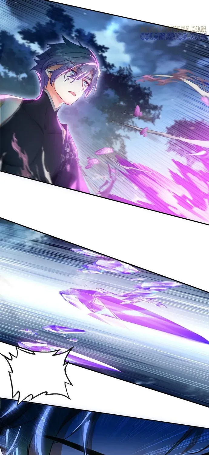 Âm Dương Miện Chapter 122 - 8