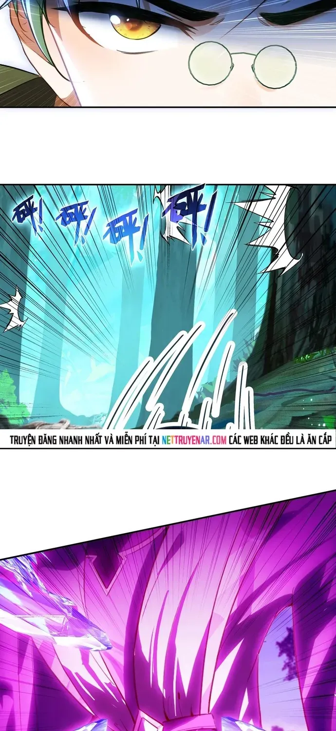 Âm Dương Miện Chapter 122 - 9