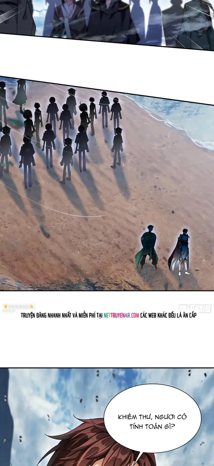 Âm Dương Miện Chapter 123 - 13