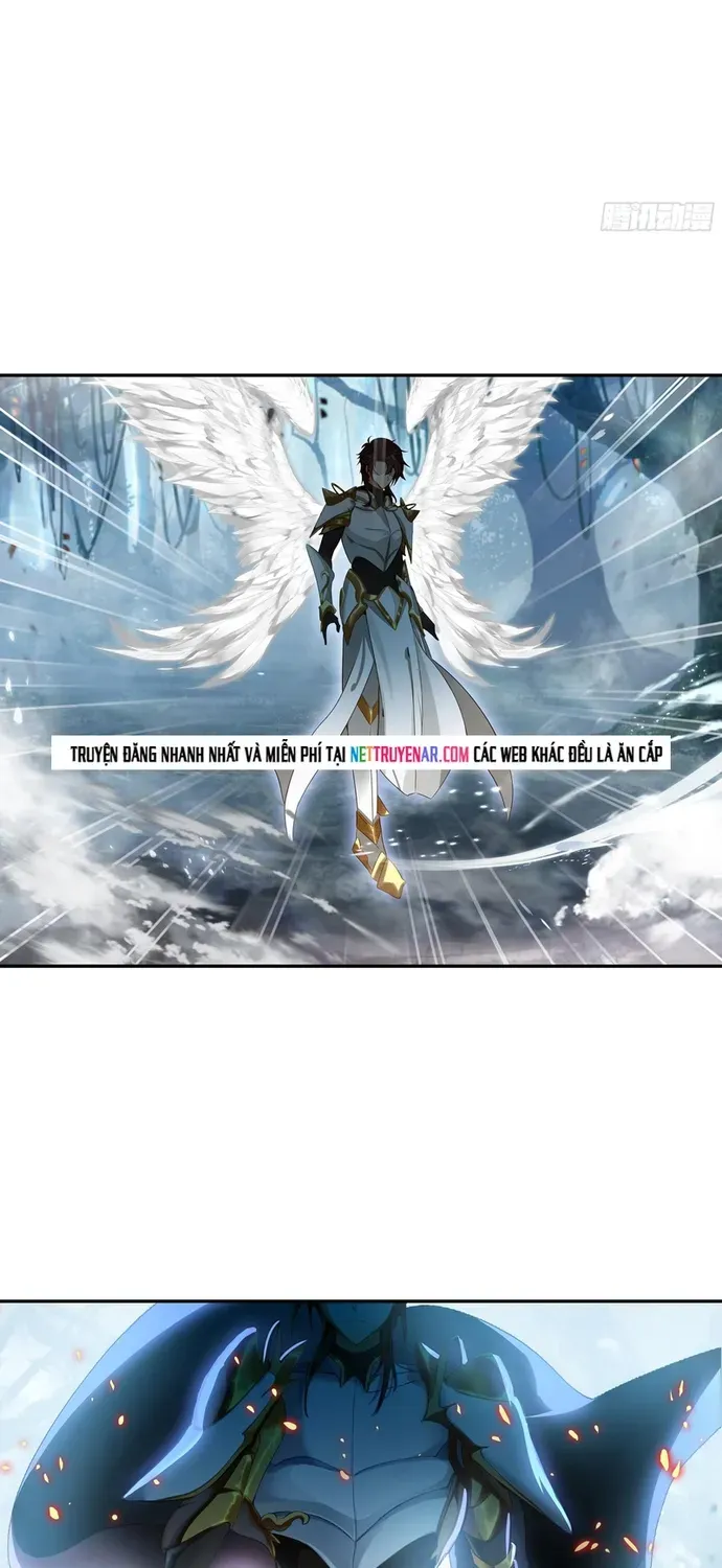 Âm Dương Miện Chapter 123 - 24