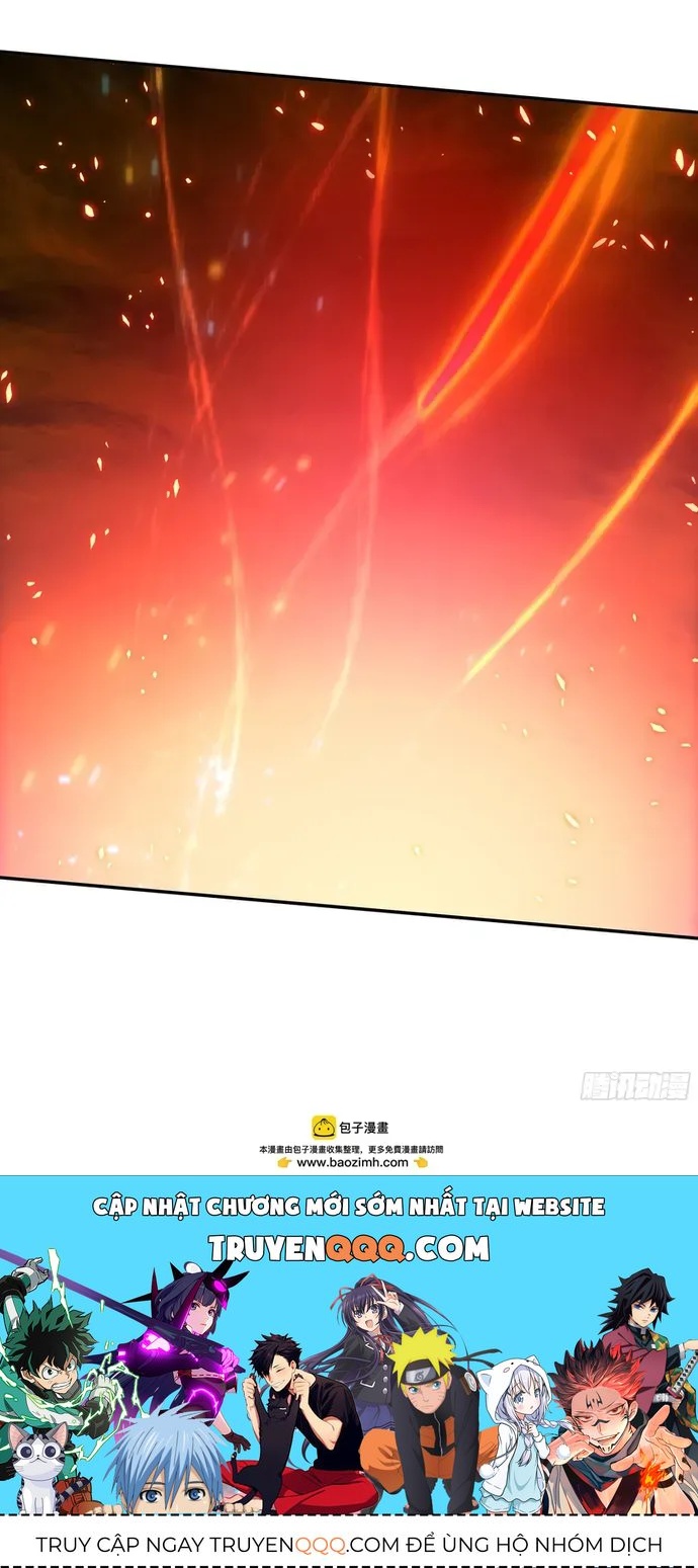 Âm Dương Miện Chapter 123 - 26